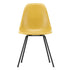 Cadeira Eames em Fibra de Vidro DSX / Base Preta
